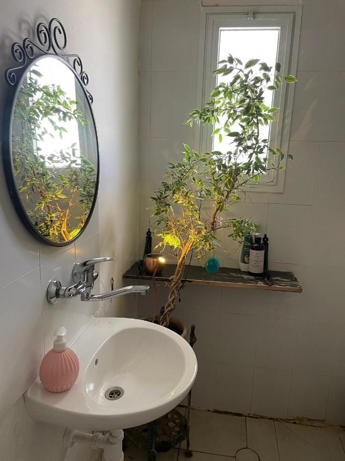 Apartment יסמינא- נוף למכתש רמון Mitzpe Ramon