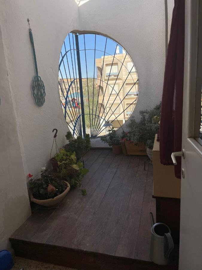 Apartment יסמינא- נוף למכתש רמון