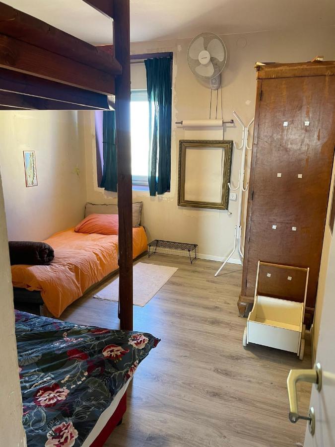 Apartment יסמינא- נוף למכתש רמון Mitzpe Ramon