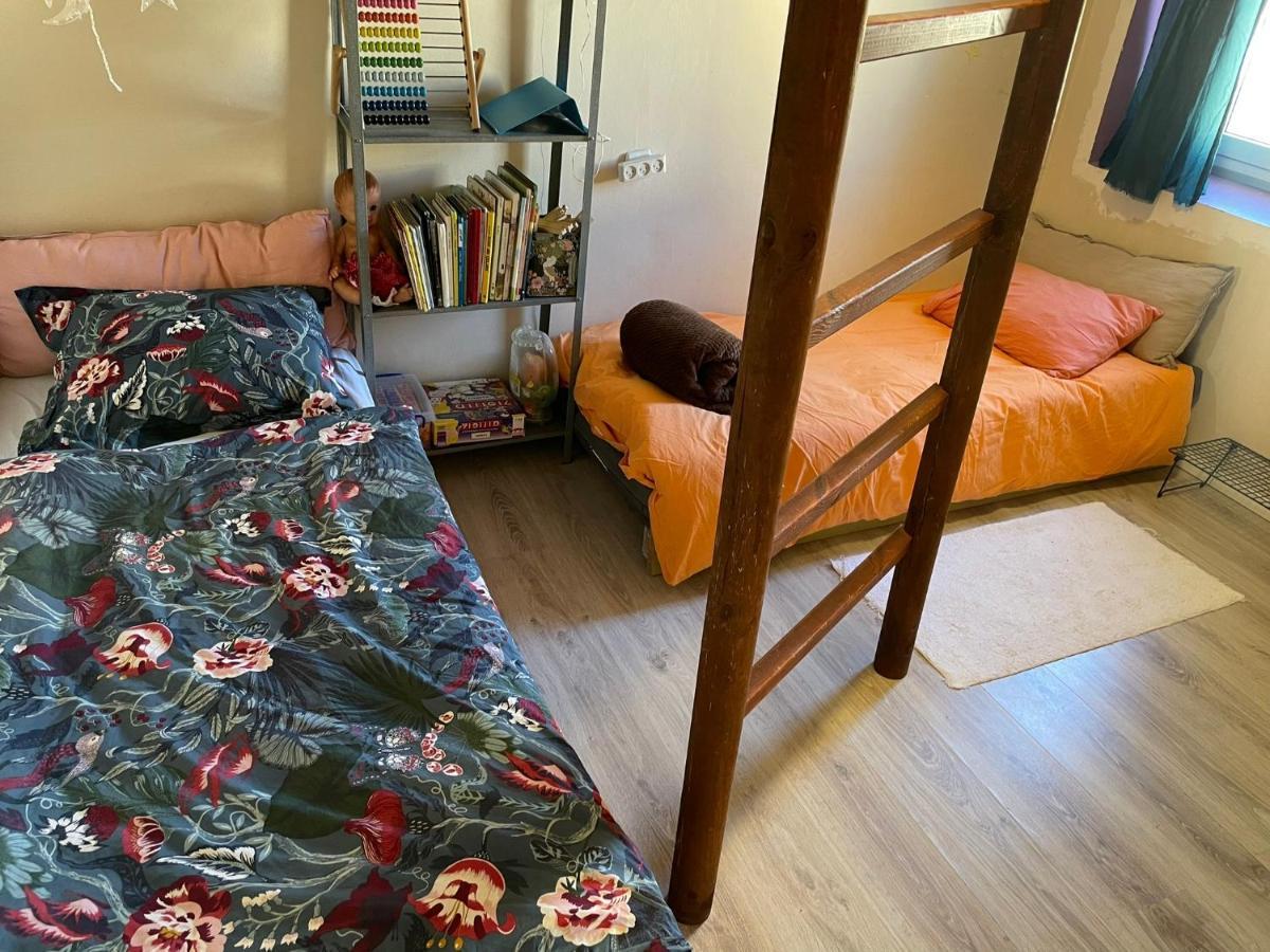 Apartment יסמינא- נוף למכתש רמון Mitzpe Ramon